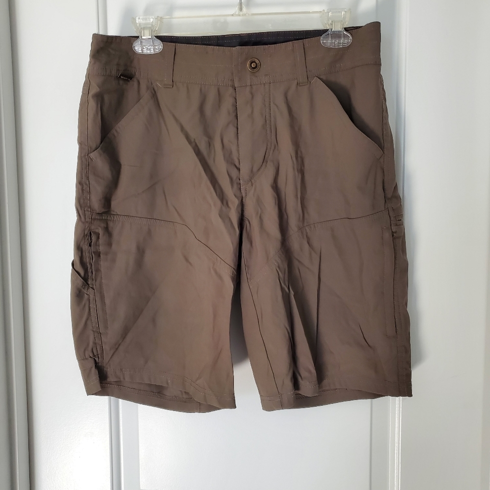 Kuhl shorts men's 32
